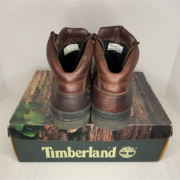 Timberland Ankle Boots - Picture 4 of 9